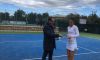 Giulia Gatto Monticone vince a Solarino: “E’ stata una partita davvero difficile”