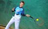 Lemon Bowl 2018: Il Main Draw entra nel vivo. Alexandrescu e Loioli vincono e convincono. Claudio Panatta e L’Aspetto Mentale