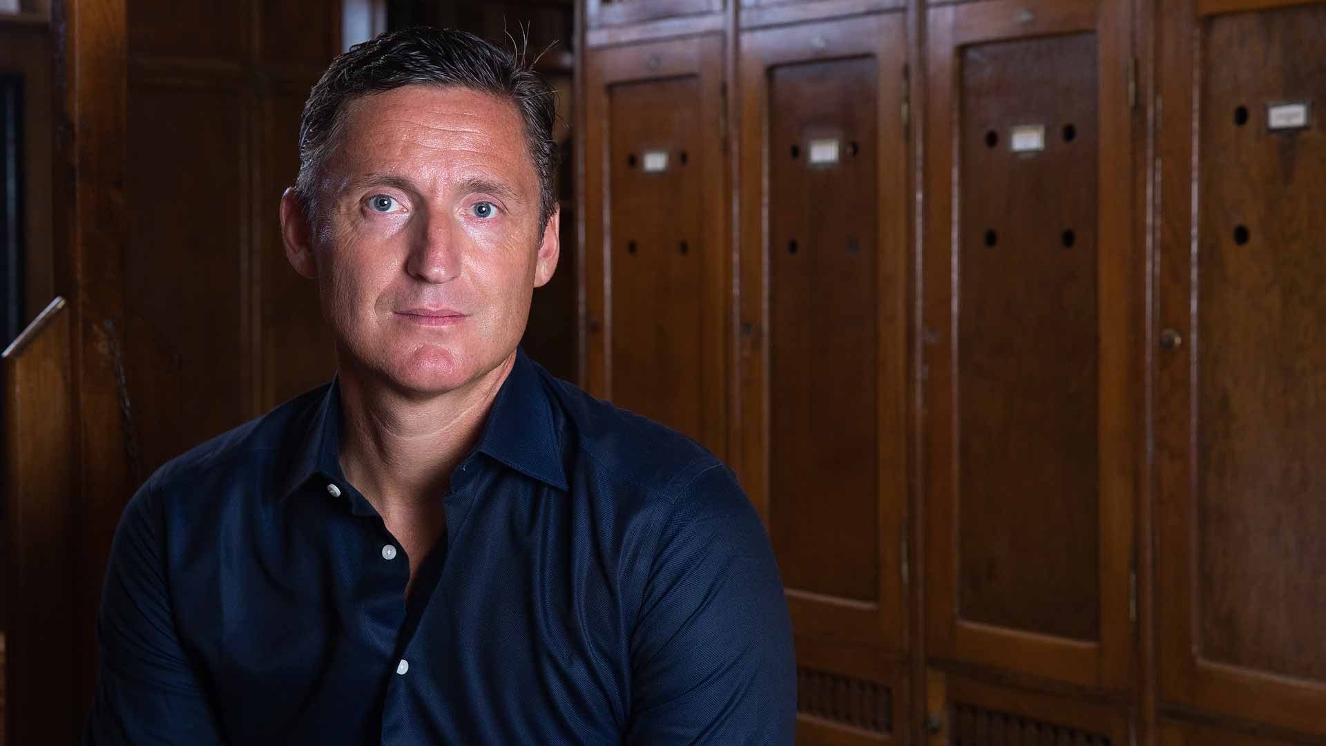 Andrea Gaudenzi