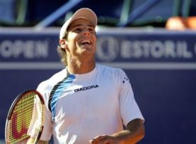 Gaston Gaudio ha vinto il Roland Garros nel 2004