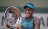 Roland Garros Junior: la 14enne Cori Gauff vince il torneo femminile