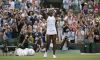 Wimbledon: Continua a stupire Cory Gauff