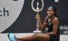 Il torneo WTA di Linz è stato riprogrammato dal 7 al 15 novembre