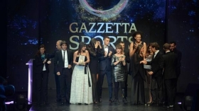 Gazzetta dello Sport Awards: Flavia Pennetta donna dell'anno. Roberta Vinci exploit dell'anno