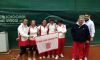 Tennis Club Genova, conto alla rovescia per la sfida con il Prato: il 6 e 7 dicembre a Rovereto in palio lo scudetto di serie A1 femminile