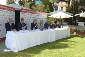 Challenger Genova: La presentazione del torneo