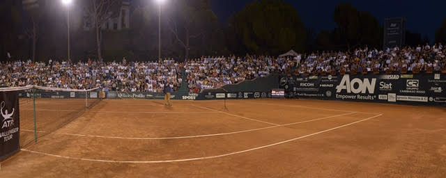 Challenger Genova: Tante novità in arrivo. Aumento del montepremi e Sergio Palmieri diventa il Direttore del Torneo ligure