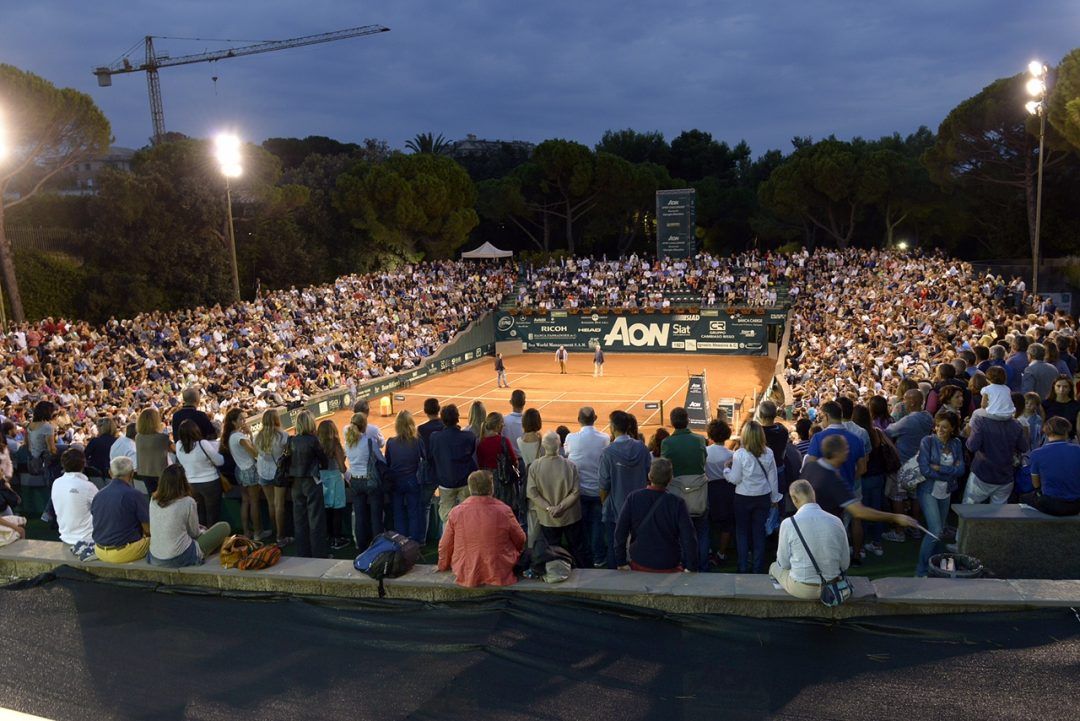 Doppietta storica per la Liguria del tennis. Dopo la Davis, a Genova sbarca anche la Fed Cup