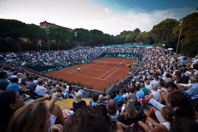 Da domenica parte il torneo