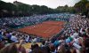 Da Genova: La conferenza stampa del torneo challenger