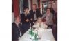 Oggi si rinnova il consueto appuntamento natalizio al Tennis Club Genova, saranno a pranzo 60 ospiti della Comunità di Sant’Egidio: insieme per una giornata di festa