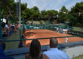 Genova il miglior torneo 2014
