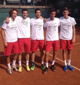 Il Tennis Club Genova