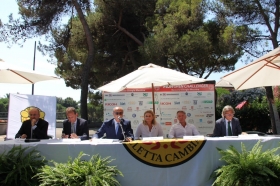 Il torneo di Genova
