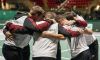 Davis Cup Finals: Argentina-Germania, doppio da record. Vincono Serbia e Gran Bretagna