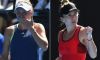 Ranking WTA Live: Caroline Wozniacki e Simona Halep un distacco di 45 punti
