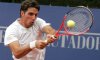 Challenger Leon: Nella notte italiana Riccardo Ghedin accede al secondo ostacolo