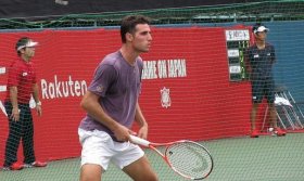 Riccardo Ghedin classe 1985, n.512 del mondo