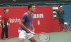 Challener Granby: Riccardo Ghedin eliminato al primo turno