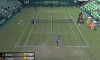Video del Giorno: L’ottima prestazione di Riccardo Ghedin contro Jurgen Melzer ad Halle (compreso un passante straordinario sul 3 a 2 del secondo set)