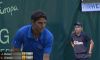 ATP Halle: Che Peccato Riccardo!! L’azzurro esce di scena per mano di Jurgen Melzer dopo essere stato avanti anche di un break nel terzo set