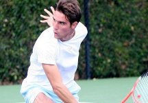 Challenger Atene: Qualificazioni. Riccardo Ghedin al turno finale. Fuori Roberto Marcora