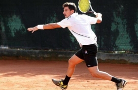 Omar Giacalone classe 1992, n.429 ATP