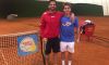 Nuovi Arrivi alla 2001 Team Tennis Academy: Si aggiungono Luca Giacomini e Walter Trusendi