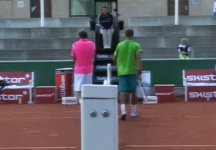 Video del Giorno: La vittoria al turno decisivo delle quali di Ale Giannessi a Bastad