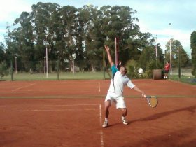 Alessandro Giannessi classe 1990, n.494 del mondo
