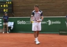 ATP Bastad: Alessandro Giannessi supera le qualificazioni. Al primo turno sfiderà Berrer