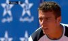 Aggiornamento definitivo dei giocatori italiani impegnati la prossima settimana nel Circuito ATP
