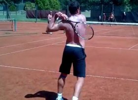 Alessandro Giannessi classe 1990, n.135 del mondo