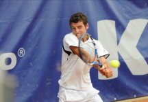 Circuito Challenger – Tornei Prossima settimana: La situazione aggiornata degli azzurri. Quattro italiani a Medellin