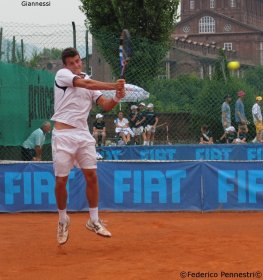 Alessandro Giannessi classe 1990, n.264
