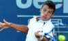 ATP Dusseldorf: Alessandro Giannessi supera le qualificazioni. Battuto al turno decisivo il giovane Alexander Zverev