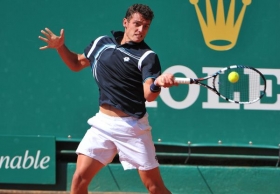 Alessandro Giannessi classe 1990, n.366 del mondo