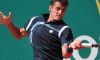 ATP Dusseldorf: Alessandro Giannessi fermato dall’oscurità