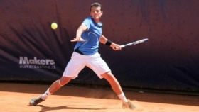 Alessandro Giannessi classe 1990, n.368 del mondo