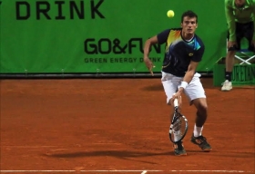 Risultati e News dal torneo challenger di San Marino