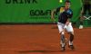 Challenger San Marino: Risultati Live Semifinali. Livescore dettagliato. Uno stanco Alessandro Giannessi si arrende in semifinale