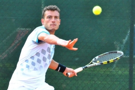 Alessandro Giannessi, spezzino classe 1990
