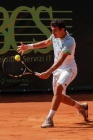 Alessandro Giannessi, spezzino classe 1990