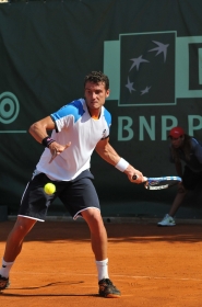 Alessandro Giannessi, spezzino classe 1990