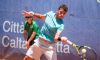 Alessandro Giannessi ai quarti a Caltanissetta dopo aver battuto Ymer. L’azzurro ha anche un nuovo coach
