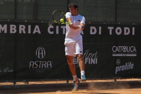 Alessandro Giannessi - Foto Marta Magni