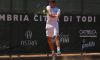Challenger Todi: Resoconto di Giornata. Cecchinato, Giannessi e Napolitano ai quarti di finale. Quinzi e Sonego lottano ma cedono al terzo set contro i favoriti Martin e Fucsovics