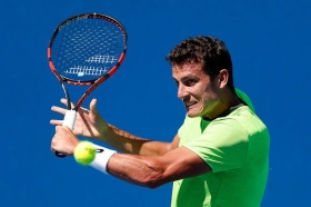 Alessandro Giannessi classe 1990, n.143 ATP