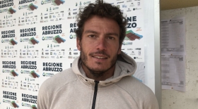 Alessandro Giannessi classe 1990, n.260 del mondo