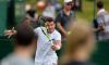 Challenger Brest: Alessandro Giannessi subito eliminato (Video)